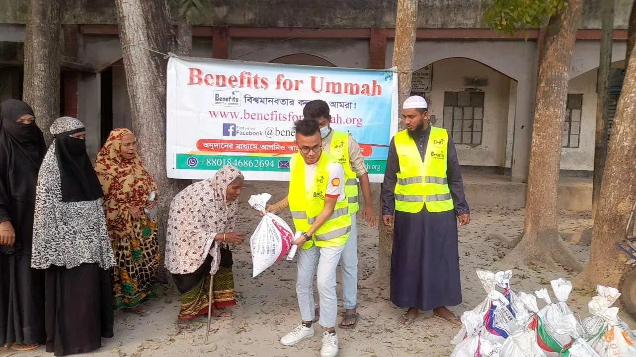 Religious Dues: Give with Knowledge, Sincerity, and Confidence