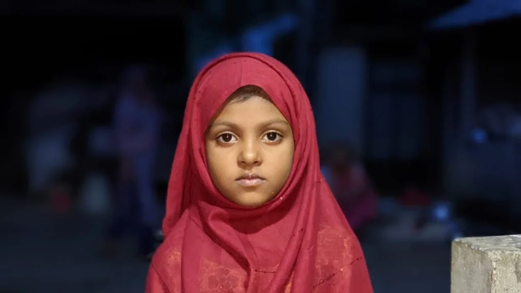 Orphan Support and Child Protection