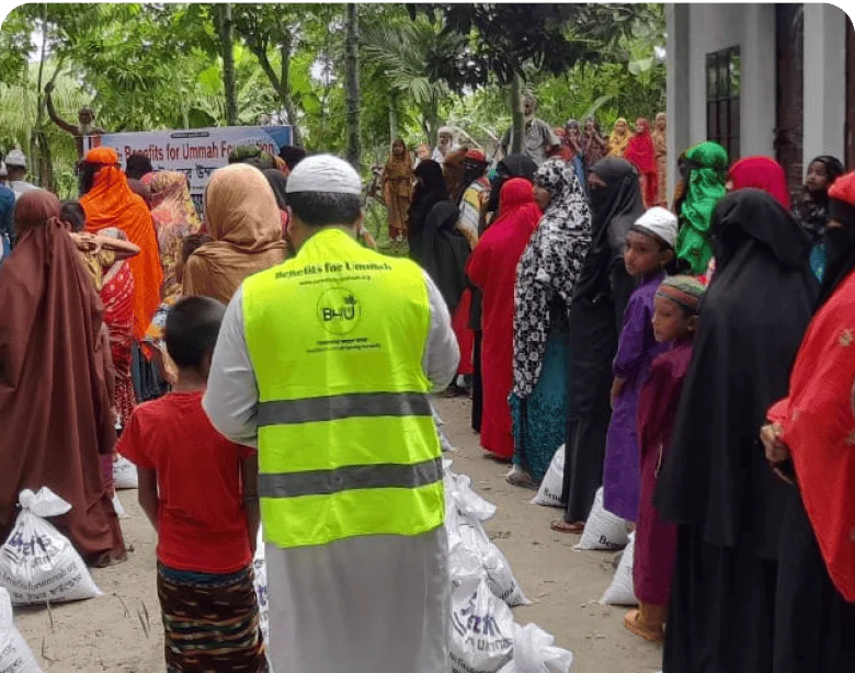 Pay Your Zakat