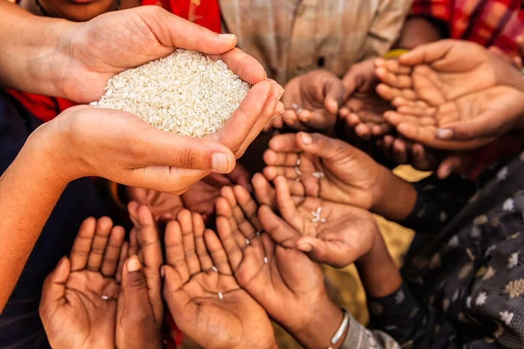 FOOD SOVEREIGNTY