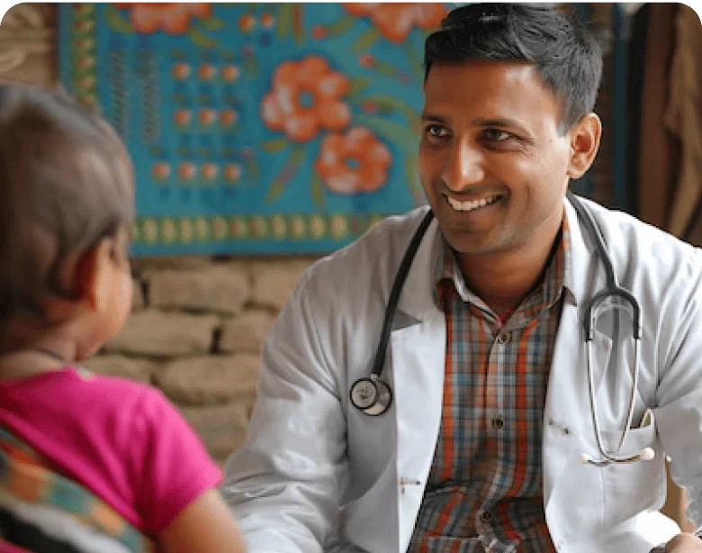 Medical Support