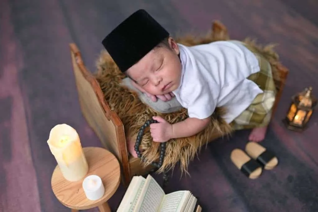 Aqeeqah